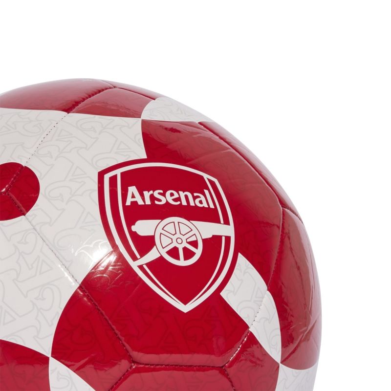 adidas Arsenal London Club Home Ball JN7334 Kiegészítő