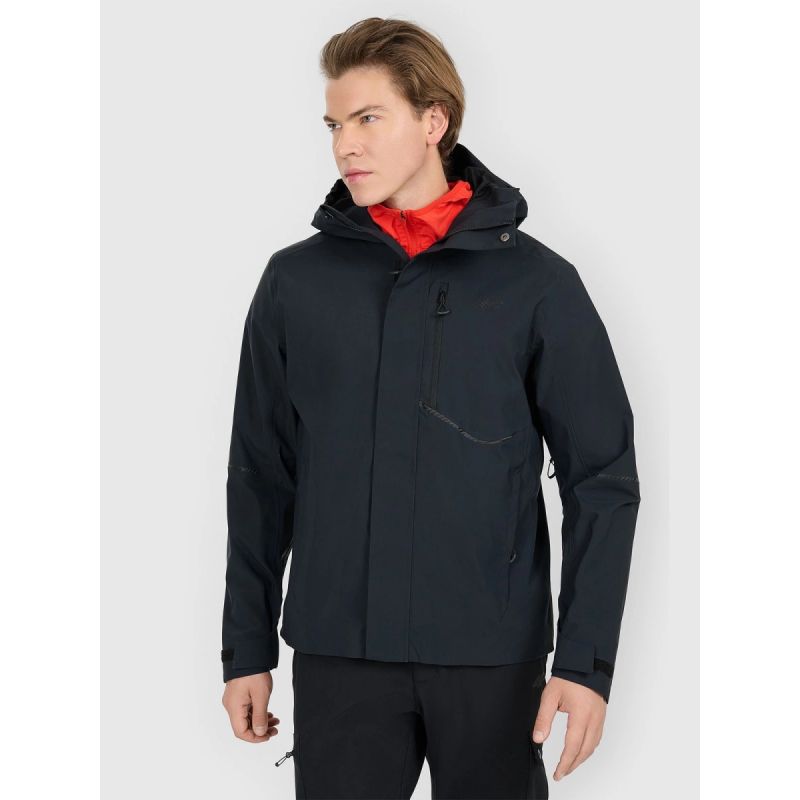 Men's trekking 10000 membrane 4F 4FRAW25TTJAM1045-20S 3xl kabát