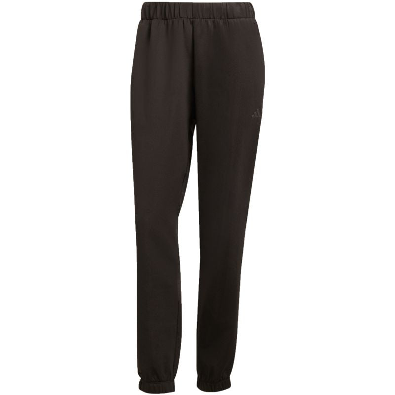 adidas Yoga Essentials Women's Pants Black JY4700 General