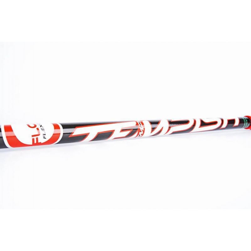 Tempish Flow IFF 1350001029 floorball stick piros sticks