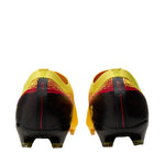 New Balance Furon Pro FG V8 Yellow NBUF2F10X Football Boots sárga focicipő