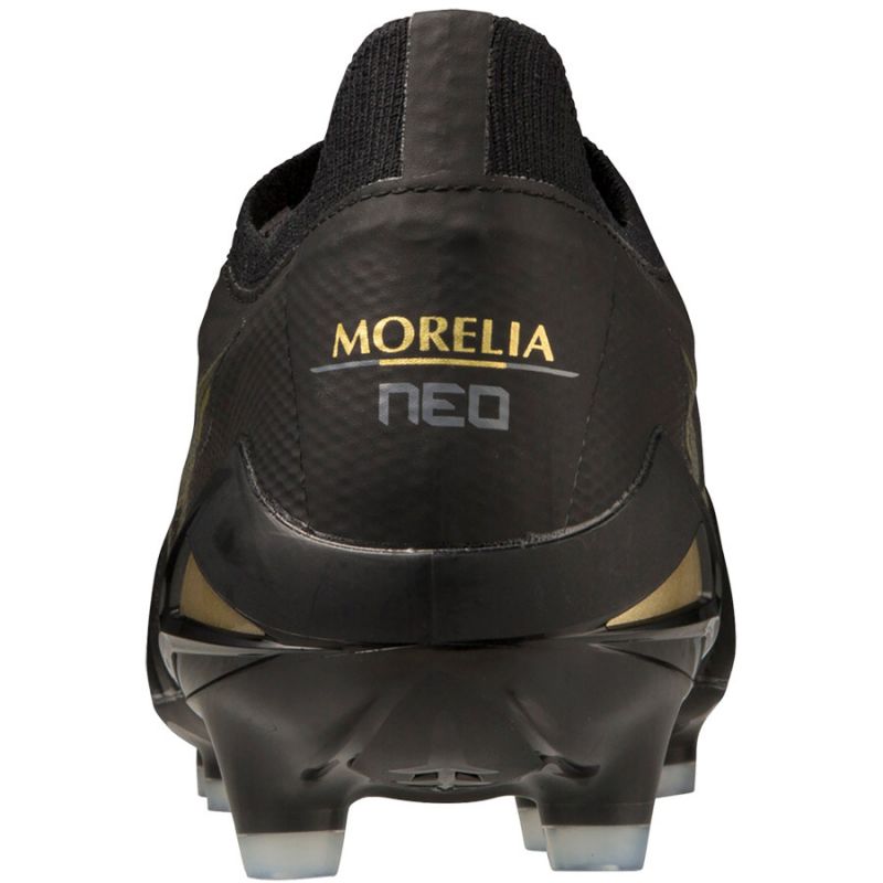 Mizuno Morelia Neo IV Beta Elite MD M P1GA234250 football shoes Cipő