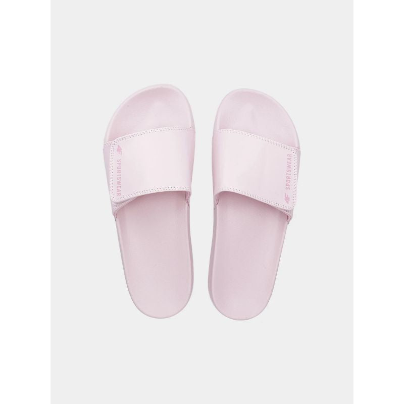 4f Women's summer flip-flops 4FMM00FFLIF031A-56A General