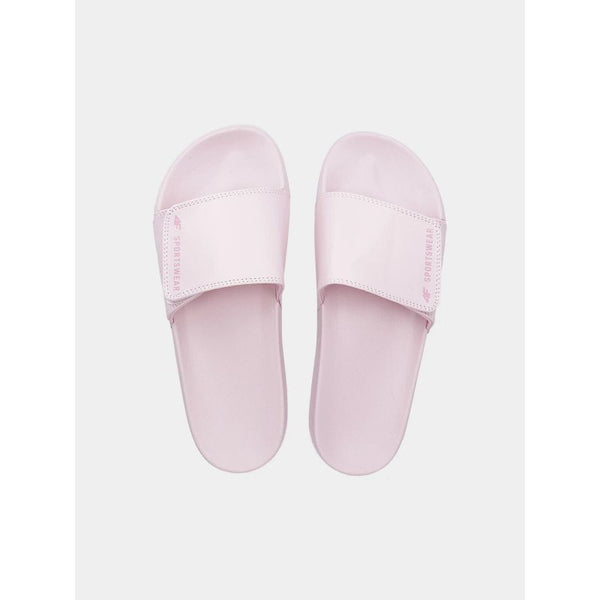 4f Women's summer flip-flops 4FMM00FFLIF031A-56A General