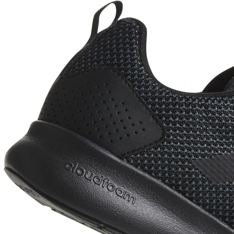 Adidas Argecy fekete futócipő DB1455