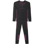 4f Seamless underwear for girls F250 deep black 4FJWAW25USEAF250 20S General