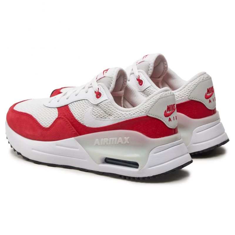 Nike Air Max Men's DM9537-104 utcai cipő