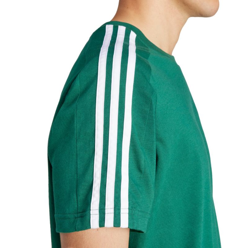 adidas Essentials Single Jersey 3-Stripes M IS1333 Ruházat