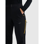 Women's trekking trousers 4F