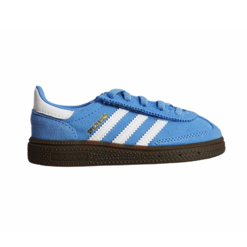 Adidas Handball Spezial Comfort Closure Elastic Lace Kids Sports Shoes - JI2900 19 adz kézilabda