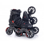Tempish Wenox Top M 1000053 fekete roller skates