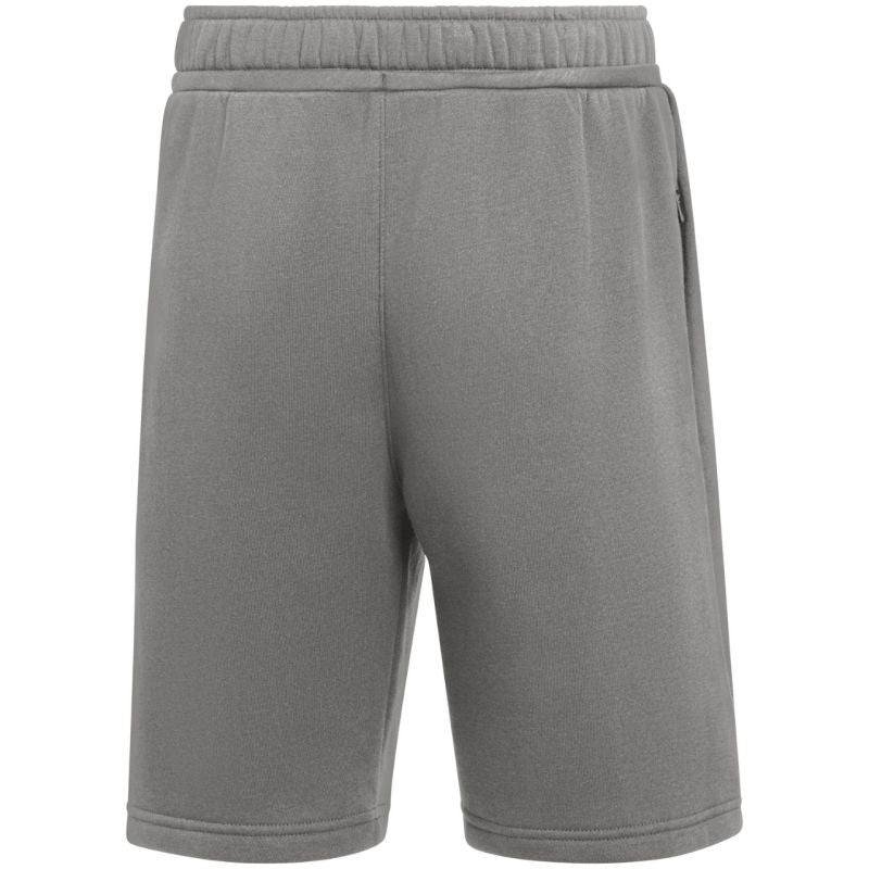 Nike Park 26 Fleece Kids IB1242 szürke short