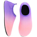 XQMAX Junior Pink/Purple Neoprene Water Size rózsaszín vizicipő GSP-1081854