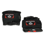 DBX Bushido Boxing Wraps with Gel Knuckle Protection | martial arts equipment