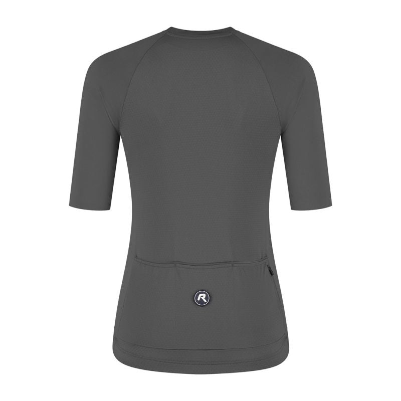 Rogelli Women’s ESSENTIAL II Cycling Jersey plum kerékpáros ruha SIRC2010002.900.S