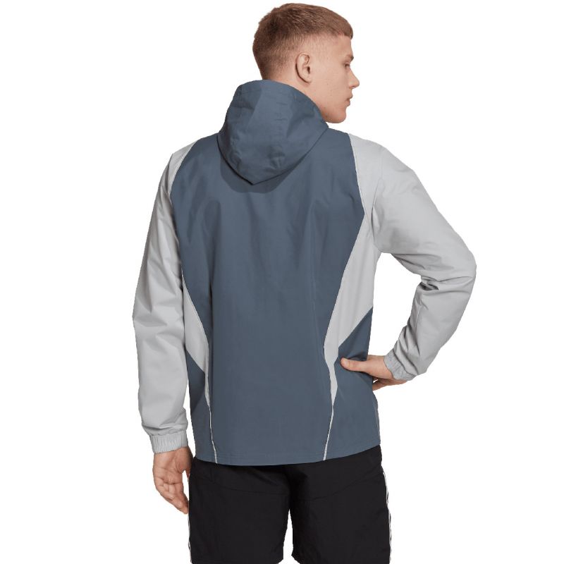 adidas Jacket adidas Tiro 23 Competition All-Weather M HU1320 Kabát