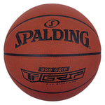 Spalding Pro Grip Basketball Brown barna kabát P9391