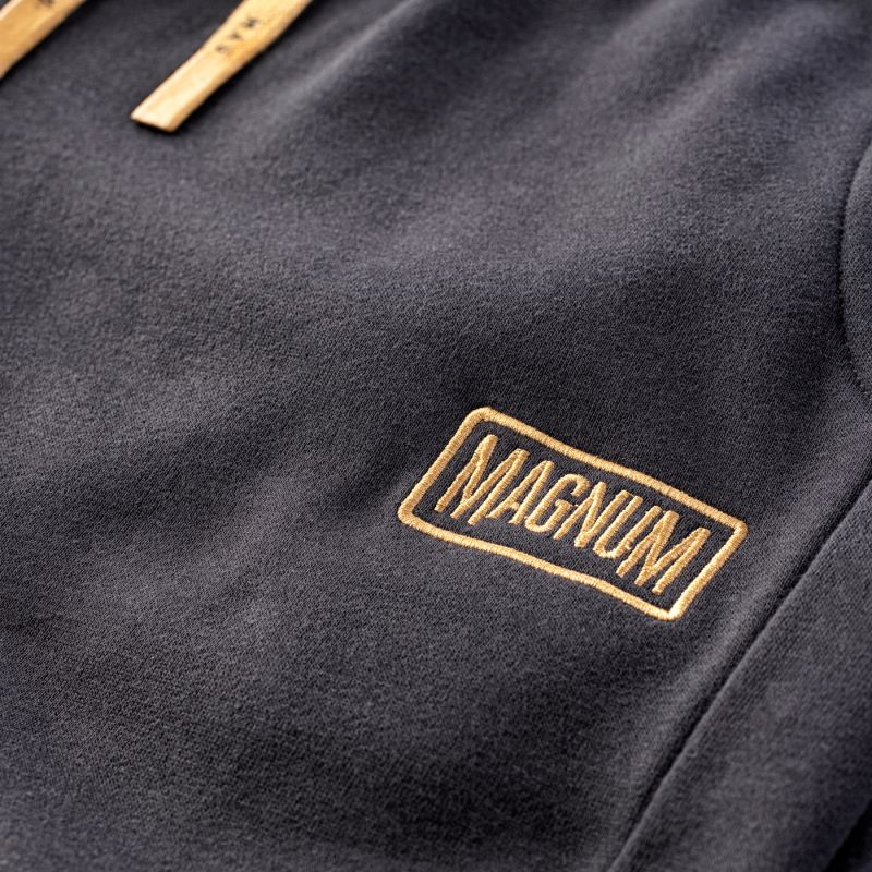 Magnum Basil szürke nadrág