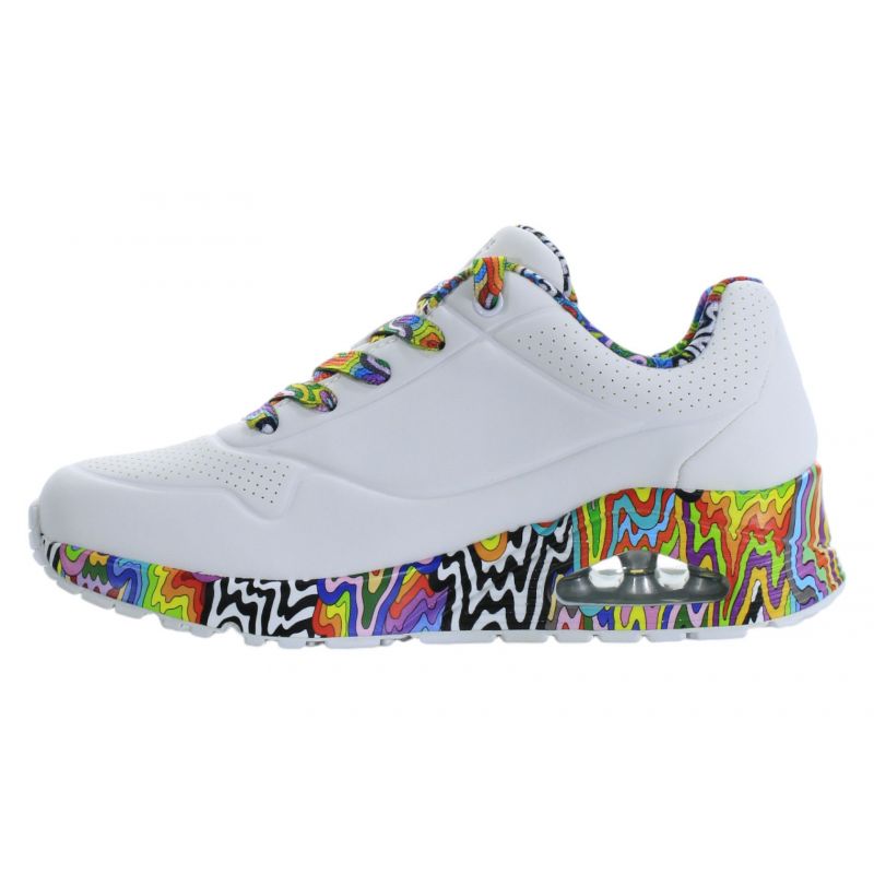 Skechers Uno - Mini Drip 177959-Wmlt Egyéb