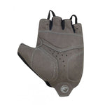 CHIBA GEL AIR L gloves yellow sárga kesztyű