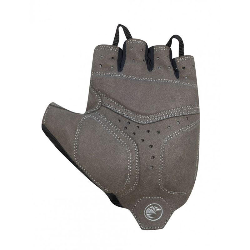 CHIBA GEL AIR L gloves yellow sárga kesztyű