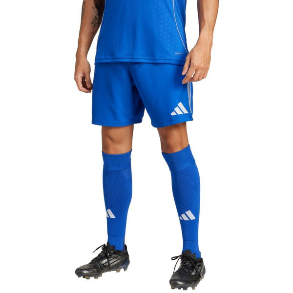 adidas Tiro 25 Competition Match Men's Shorts Blue JG1065 General