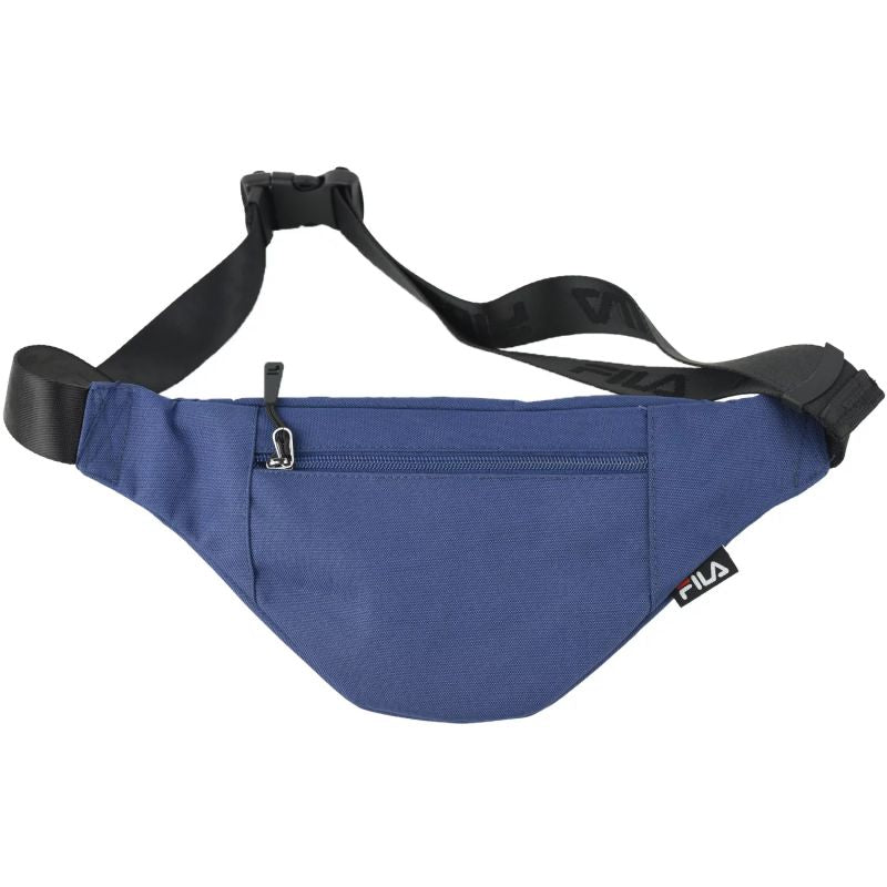 Fila Barinas Slim Classic Waist Bag kék sachets, belts, bags