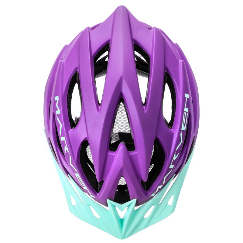 Meteor Marven Bicycle Helmet uniw kiegészítő 24721-24722