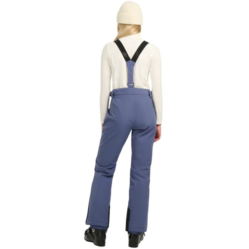 Women's ski 4F FNK F0944 denim 4FWAW25TFTRF0944 32S nadrág