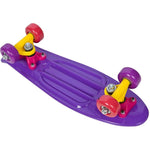 Enero Mini Love Kitty Plastic Skateboard skateboards