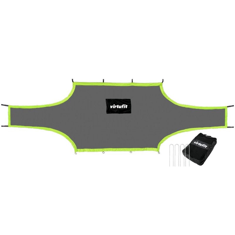 Virtufit goal cover - 732 x 244 cm VF06027 Edzőfelszerelés