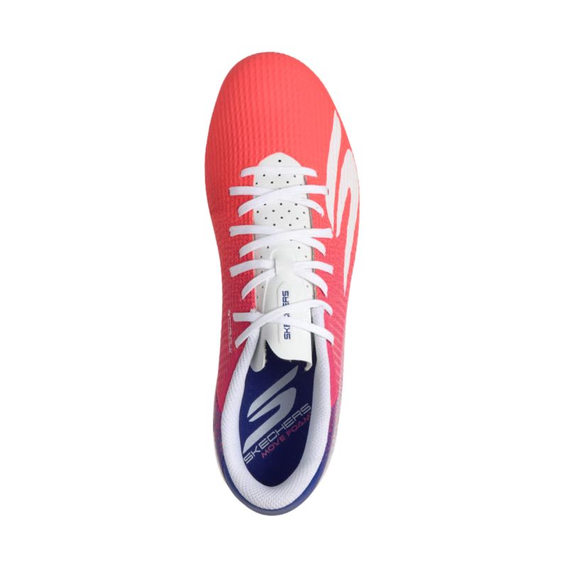 Skechers SKX_2 Academy FG 252117 BBLP Football Boots utcai cipő 252117BBLP