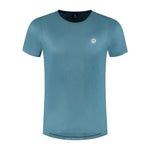 Rogelli men's running shirt MOTION blue