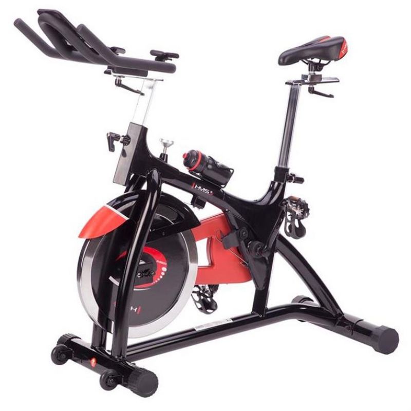 HMS indoor cycling stationary bike póló 17-09-007