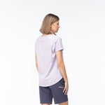 Elbrus Cirno Wo's W T-shirt lila póló