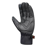 CHIBA EXPRESS Gloves + Black fekete kesztyű