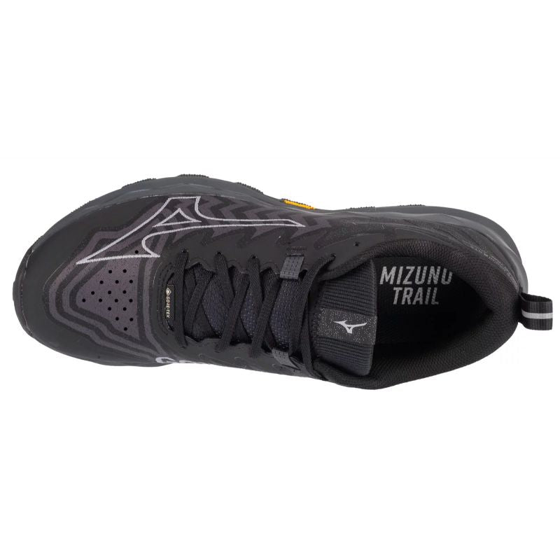 Mizuno Wave Daichi 8 GTX M J1GJ245601 shoes Cipő