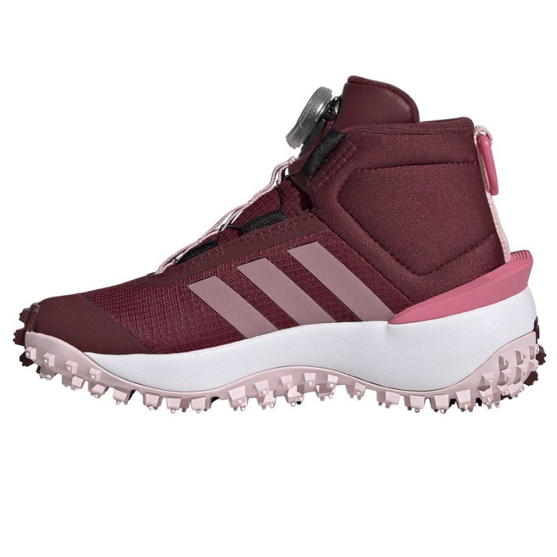 Adidas Fortatrail Boa K Jr IG7261 shoes Cipő