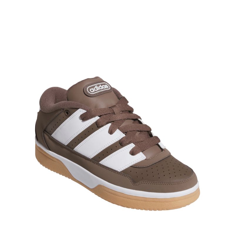 adidas Men's Break Start 2000 brown shoes JR1466 Cipő
