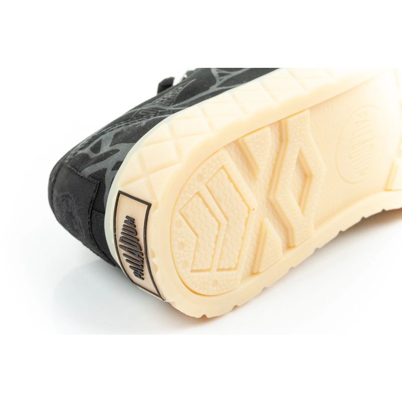 Palladium men's sports Palla Ace sneakers Stronger Things cipő
