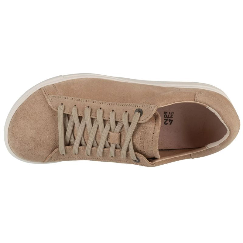 Birkenstock Bend Low LEVE 1027290 Beige bézs utcai cipő