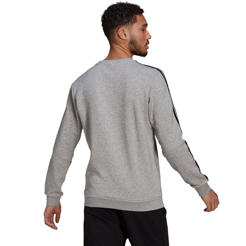 Adidas Essentials Sweatshirt M GK9110 Pulóver