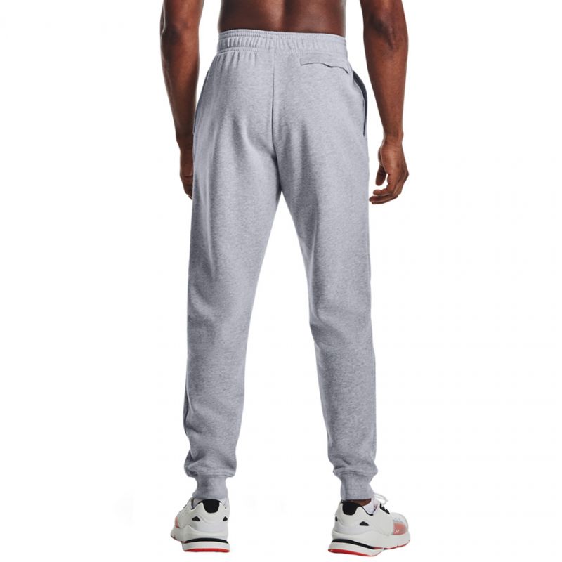 Under Armour Rival Fleece Jogger Pants M 1357128 011 Nadrág