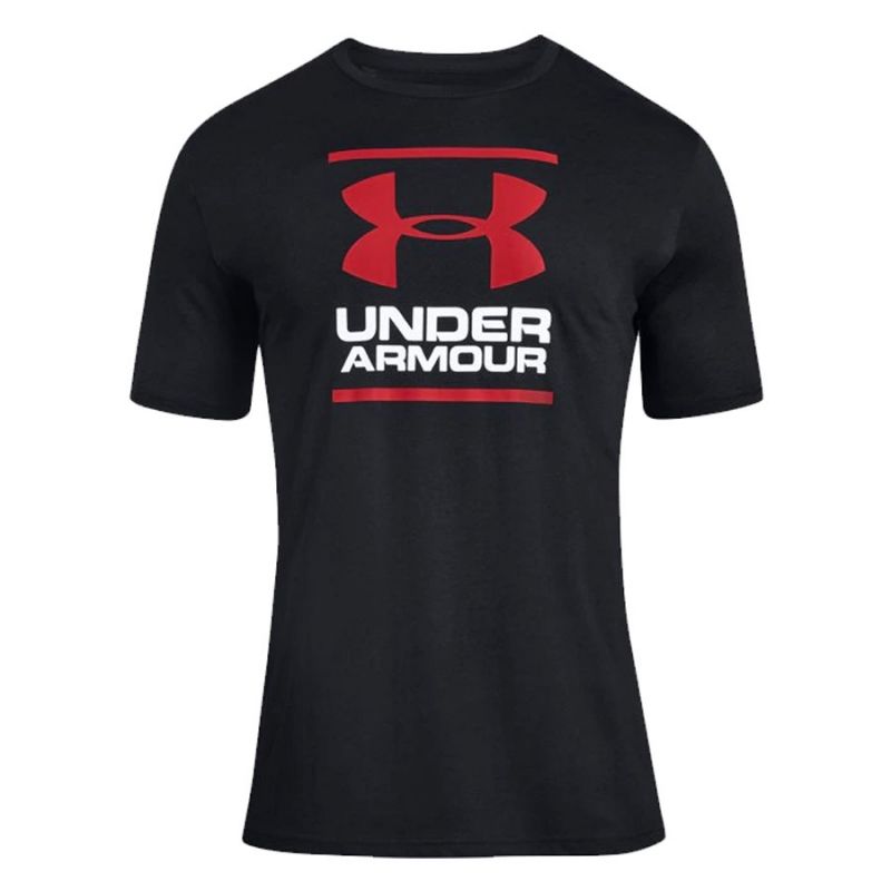 Under Armour Armor GL Foundation SS T T-shirt M1326849 001 Póló