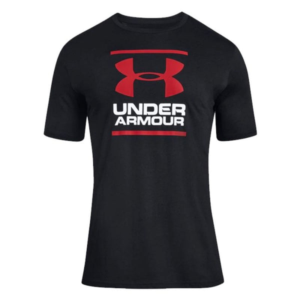 Under Armour Armor GL Foundation SS T T-shirt M1326849 001 Póló