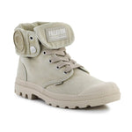 Palladium Baggy W shoes 92353-348-M Cipő