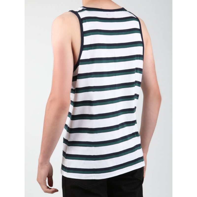 Dc Sleeveless T-shirt SEDYKT03382-WBB0 General