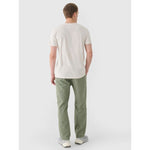 Men's casual trousers 4F 4FRSS24TTROM1327-44S nadrág