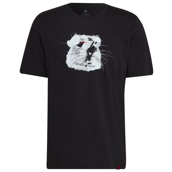 adidas T-shirt adidas 5.10 Glory Tee M H46050 Póló Ruházat Póló