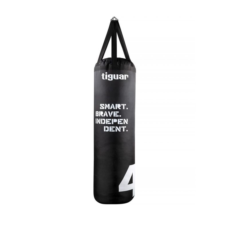 Tiguar boxing bag fekete kiegészítő TI-FWB045